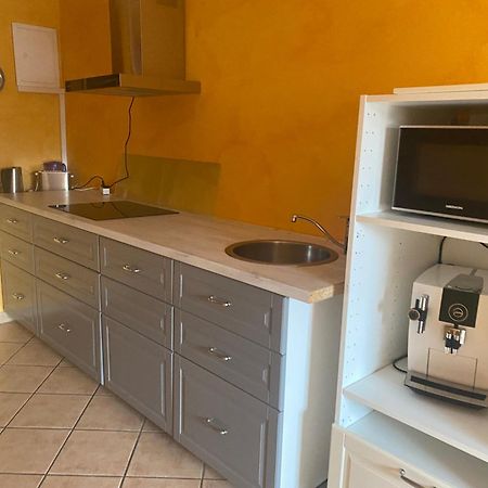 Hirschen Apartments Reute  エクステリア 写真