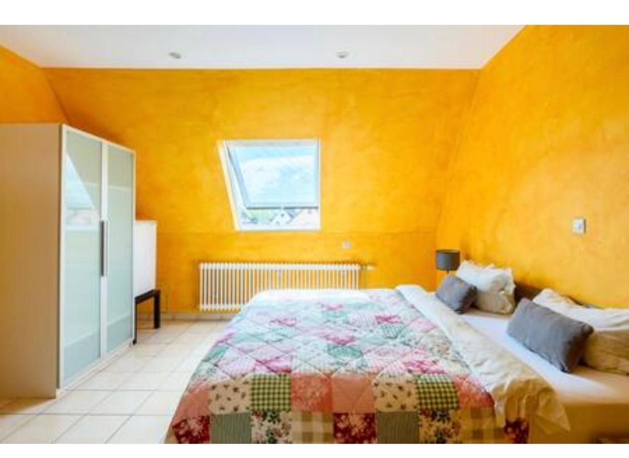 Hirschen Apartments Reute  エクステリア 写真
