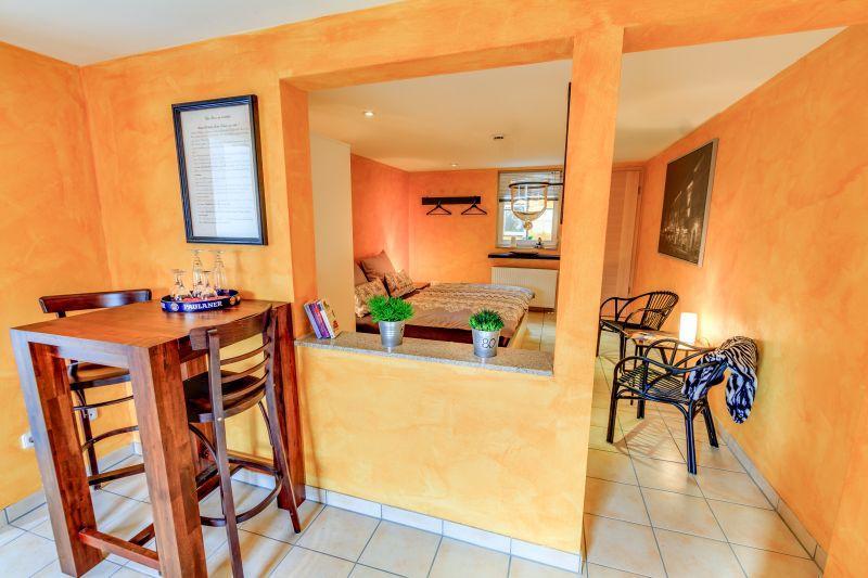 Hirschen Apartments Reute  エクステリア 写真